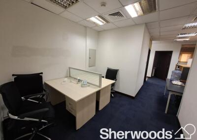 Fitted  Office or Clinic space for Sale in Building 27 DHCC