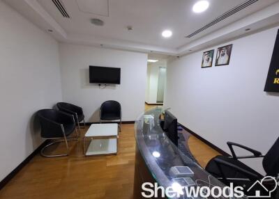 Fitted  Office or Clinic space for Sale in Building 27 DHCC