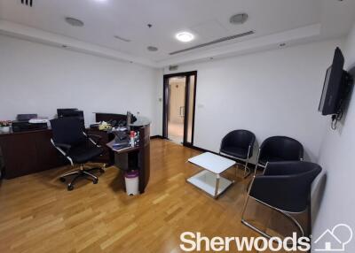 Fitted  Office or Clinic space for Sale in Building 27 DHCC