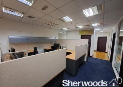 Fitted  Office or Clinic space for Sale in Building 27 DHCC