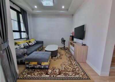 House for Rent in San Phak Wan, Hang Dong