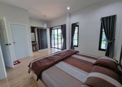 House for Rent in San Phak Wan, Hang Dong