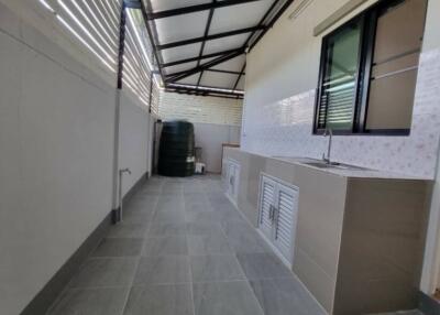 House for Rent in San Phak Wan, Hang Dong