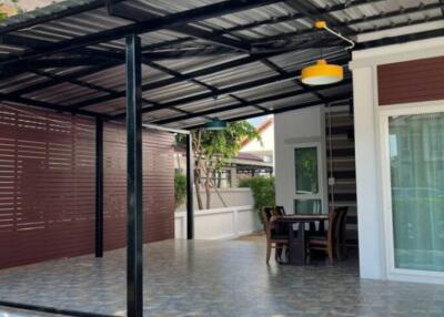 House for Rent in Ban Waen, Hang Dong