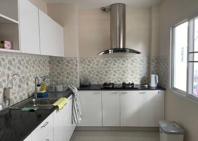 House for Rent in Ban Waen, Hang Dong