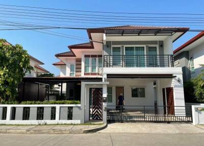 House for Rent in Ban Waen, Hang Dong