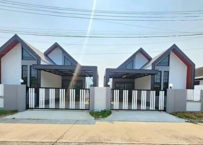 House for Rent in , Hang Dong