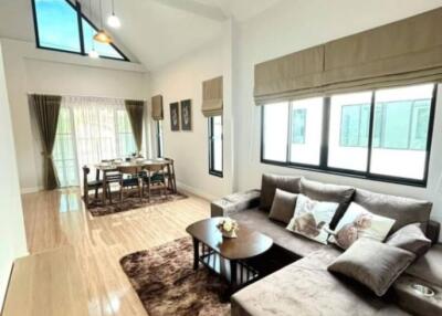 House for Rent in , Hang Dong