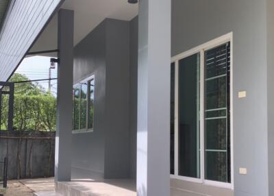 House for Rent in , Hang Dong