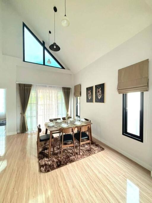 House for Rent in Hang Dong