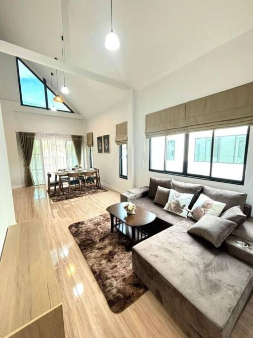 House for Rent in Hang Dong