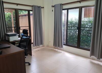 House for Rent in San Phak Wan, Hang Dong