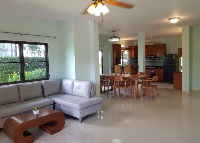 House for Rent in San Phak Wan, Hang Dong