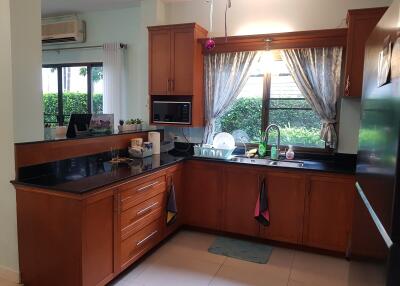 House for Rent in San Phak Wan, Hang Dong