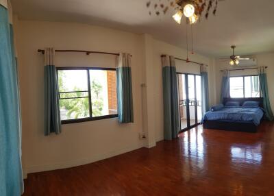 House for Rent in San Phak Wan, Hang Dong