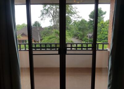 House for Rent in San Phak Wan, Hang Dong