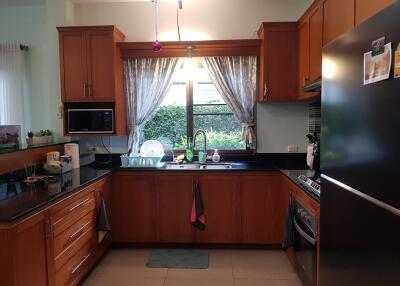 House for Rent in San Phak Wan, Hang Dong