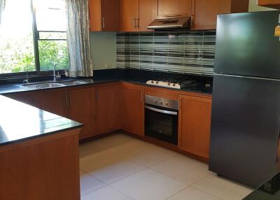 House for Rent in San Phak Wan, Hang Dong