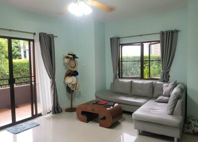 House for Rent in San Phak Wan, Hang Dong