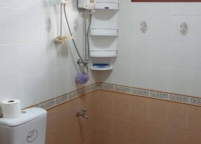 House for Rent in Ban Waen, Hang Dong.