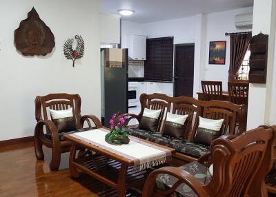 House for Rent in Ban Waen, Hang Dong.