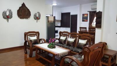 House for Rent in Ban Waen, Hang Dong.