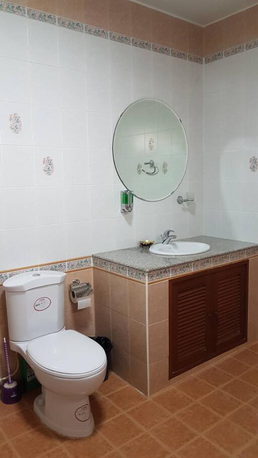 House for Rent in Ban Waen, Hang Dong.