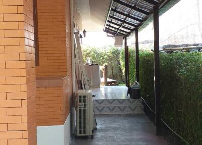 House for Rent in Ban Waen, Hang Dong.