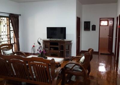 House for Rent in Ban Waen, Hang Dong.