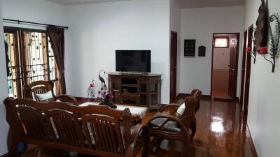 House for Rent in Ban Waen, Hang Dong.