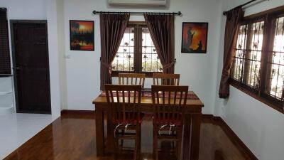 House for Rent in Ban Waen, Hang Dong.