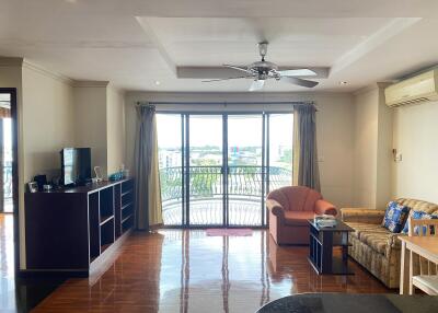 Condo for Rent at Hillside 4