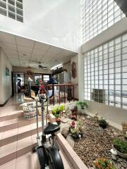 House for Sale in Sathon.