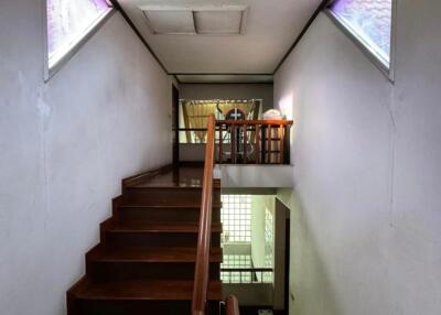 House for Sale in Sathon.