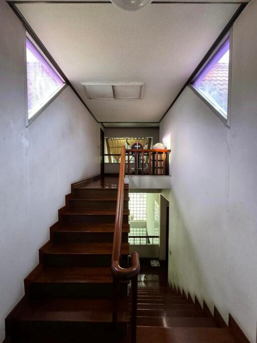 House for Sale in Sathon.