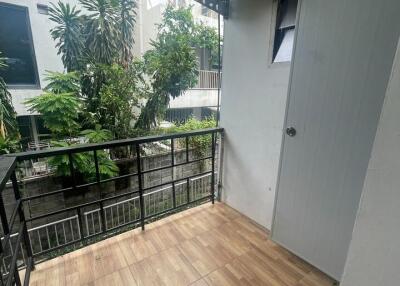 House for Rent at Yen Akart