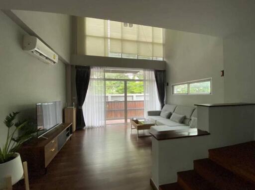 House for Rent, Sale in Watthana