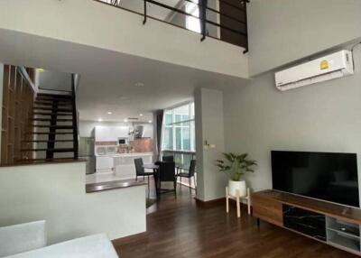 House for Rent, Sale in Watthana