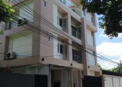 House for Rent in Watthana