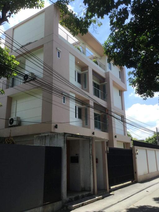 House for Rent in Watthana