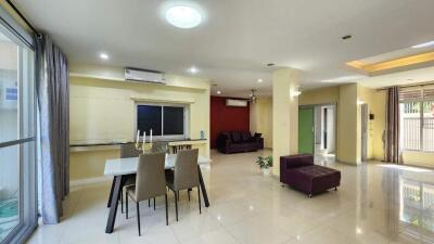 House for Rent in Watthana