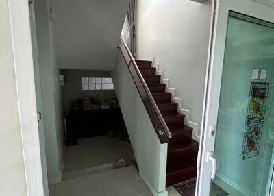 House for Rent in Sukhumvit71