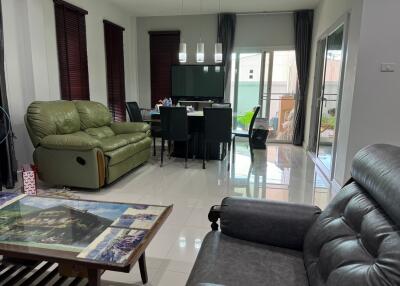 House for Rent in Sukhumvit71