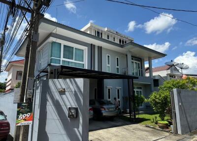 House for Rent in Sukhumvit71