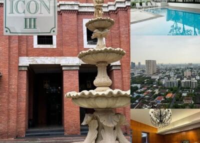 Condo for Sale at The ICON III