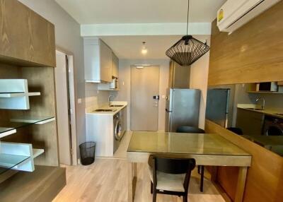 Condo for Rented at Ideo Mobi Sukhumvit 81