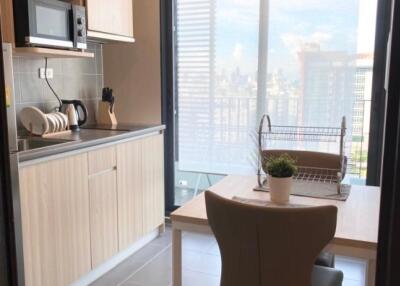 Condo for Sale at IDEO O2 Bangna