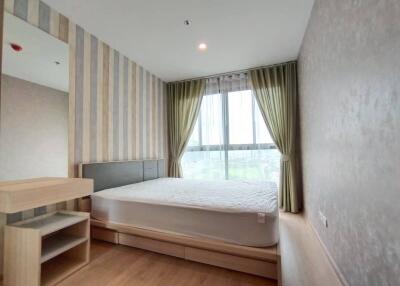 Condo for Sale at IDEO O2 Bangna