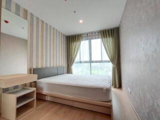 Condo for Sale at IDEO O2 Bangna