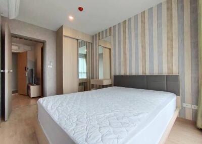 Condo for Sale at IDEO O2 Bangna